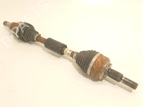 Used Left front driveshaft Left front driveshaft 35946342 35946342