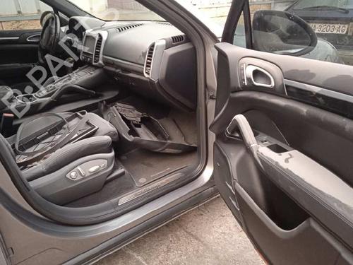 Electronic module PORSCHE CAYENNE (92A) 3.0 S E-Hybrid | BP11221803M83