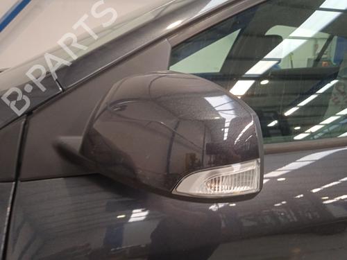 Left headlight RENAULT MEGANE III Hatchback (BZ0/1_, B3_) 1.9 dCi (BZ0N, BZ0J) | BP36259862C28  - Image 20
