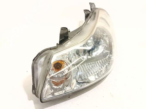 Left headlight SUZUKI SX4 (EY, GY) 1.9 DDiS 4x4 (RW419D) | BP37793286C28 - Image 3
