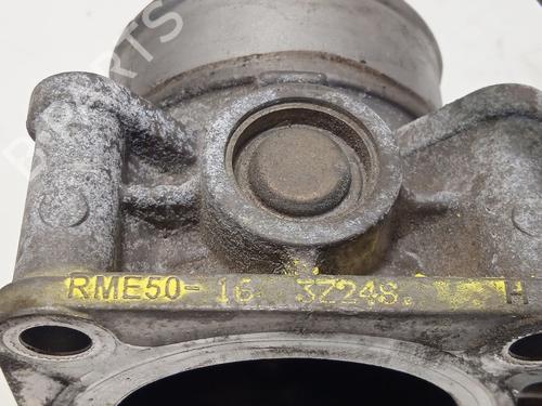 Throttle body NISSAN NOTE (E12) 1.2 | BP18484631M82 - Image 6