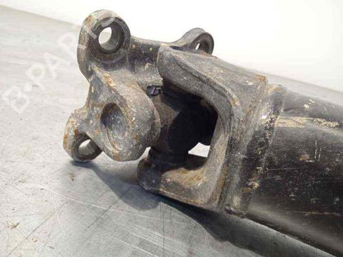 Driveshaft NISSAN PATHFINDER III (R51) 2.5 dCi | BP7629552M37 