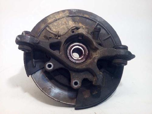 Used Left rear steering knuckle LAND ROVER RANGE ROVER SPORT I (L320) 3.6 D 4x4 (272 hp) 5671025