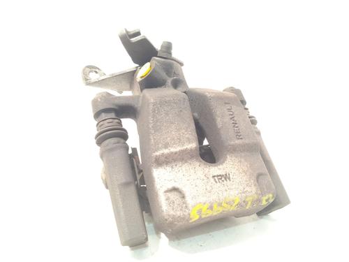 Used Left rear brake caliper RENAULT MEGANE IV Hatchback (B9A/M/N_) 1.5 Blue dCi 115 (B9A6) (116 hp) 28729122