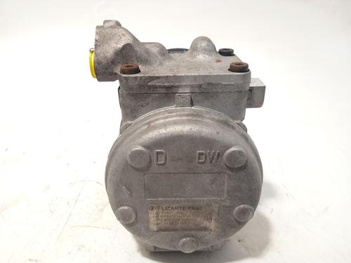 AC compressor KIA SPORTAGE II (JE_, KM_) 2.0 CRDi | BP22729387M34 