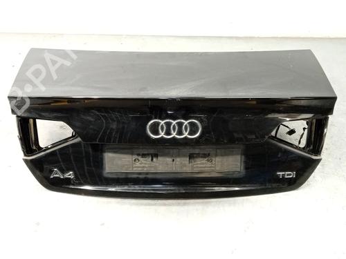 Used Tailgate AUDI A4 B8 (8K2) 2.0 TDI (143 hp) 28729928