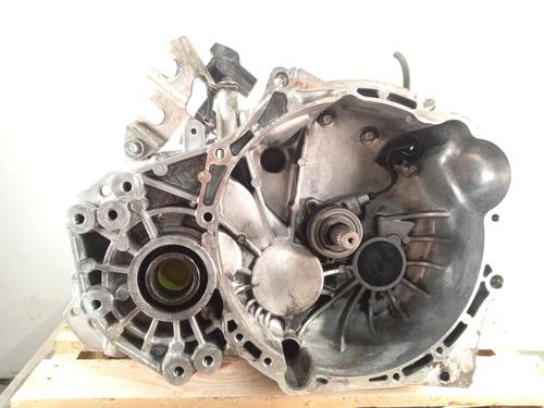 Used Gearbox OPEL ANTARA A (L07) 2.0 CDTI 4x4 (150 hp) 30053199