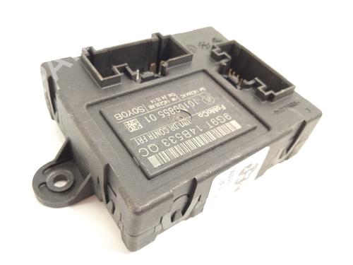 Used Electronic module FORD S-MAX (WA6) 2.0 TDCi (140 hp) 18078227