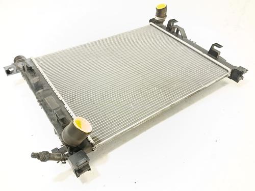 Water radiator RENAULT CAPTUR I (J5_, H5_) 1.2 TCe 120 | BP36014628M31 - Image 3