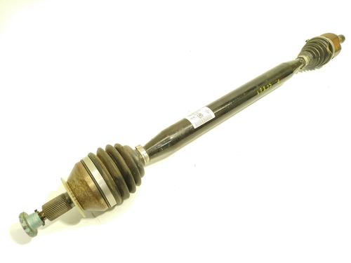 Used Right front driveshaft SEAT IBIZA V (KJ1, KJG) 1.0 TSI (95 hp) 29631687