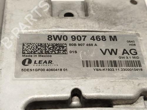 Electronic module AUDI Q5 Sportback (FYT) 40 TDI Mild Hybrid quattro | BP31933711M83 - Image 4