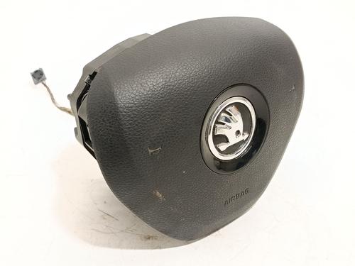 Used Driver airbag Driver airbag SKODA OCTAVIA III (5E3, NL3, NR3) 1.6 TDI (110 hp) 36527413 36527413