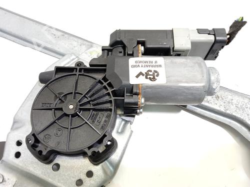 Front right window mechanism PEUGEOT 1007 (KM_) 1.4 HDi | BP23144781C23 - Image 3