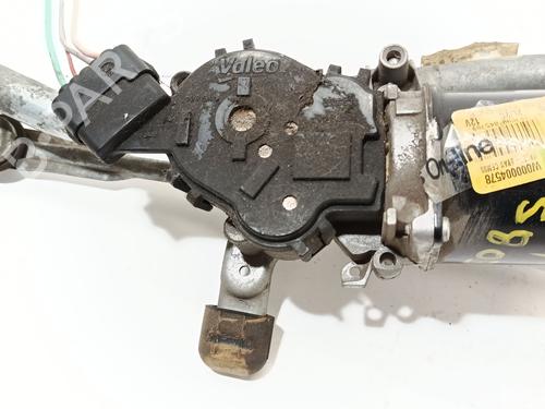 Front wiper motor CITROËN C3 II (SC_) 1.4 HDi 70 (SC8HZC, SC8HR0, SC8HP4) | BP34507540M29 - Image 4