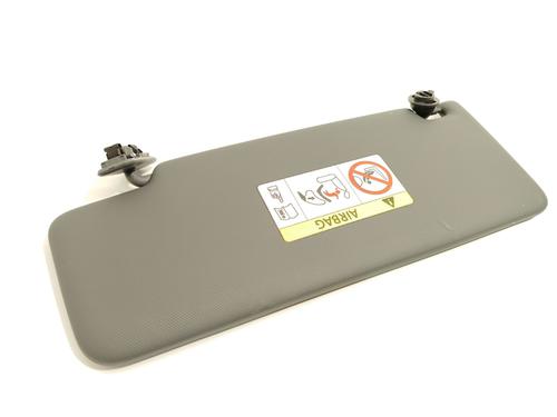 Right sun visor AUDI Q4 E-TRON Sportback (F4N) 40 | BP28106882I2 - Image 3