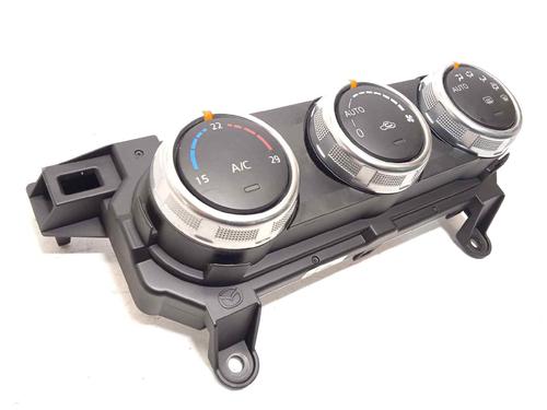 Used Climate control MAZDA 2 Hatchback (DL, DJ) 1.5 SKYACTIV-G (90 hp) 16524207