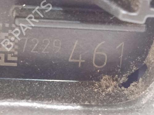 Front left lock BMW X1 (E84) sDrive 16 d | BP15007511C98 