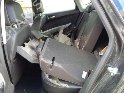 Switch OPEL ASTRA J (P10) 1.7 CDTI (68) | BP10227043I30  - Image 19