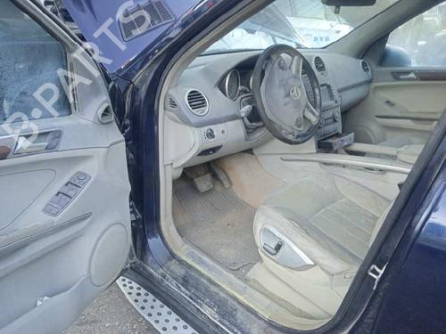 ABS Computer MERCEDES-BENZ M-CLASS (W164)  | BP16285619M58 