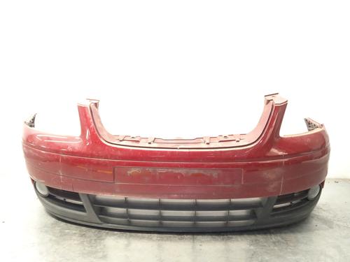 Used Front bumper VW TOURAN (1T1, 1T2) 1.9 TDI (105 hp) 21141238