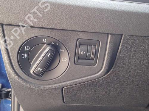 AC compressor VW POLO VI (AW1, BZ1, AE1) 1.0 TSI | BP18145292M34 