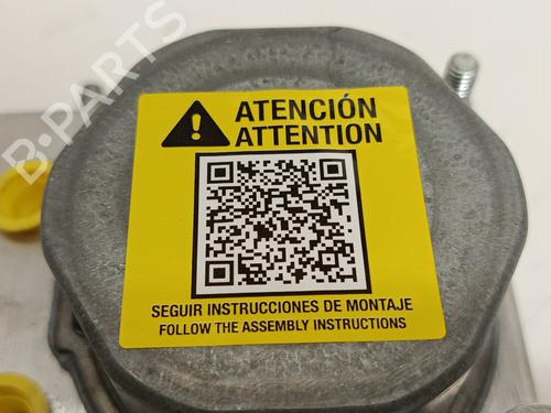 ABS pump DACIA SANDERO II TCe 90 (B8M1, B8MA, B8AC) | BP36778251M43  - Image 5