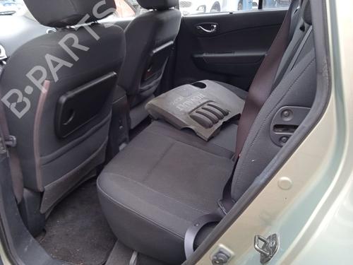 Ratstangsstang RENAULT KOLEOS I (HY_) 2.0 dCi 4x4 (HY0B) | BP24502852I23