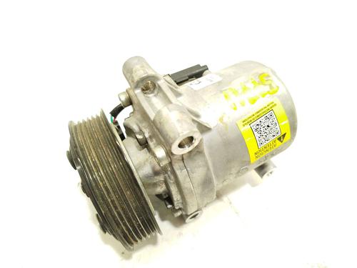 AC compressor CITROËN C3 III (SX) 1.2 THP 110 (SXHNPS, SXHNZT, SXHNZ6) | BP39722907M34 - Image 2