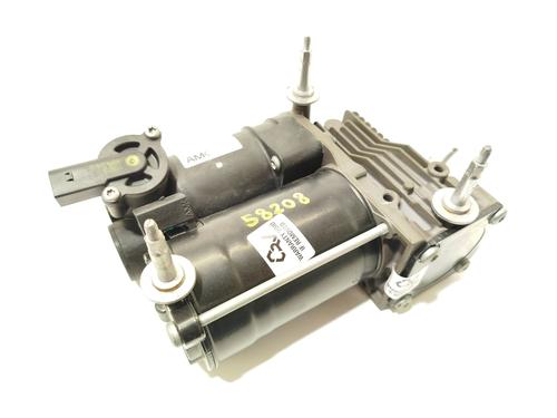Used Suspension compressor Suspension compressor BMW X5 (E70) xDrive 48 i (355 hp) 34581964 34581964