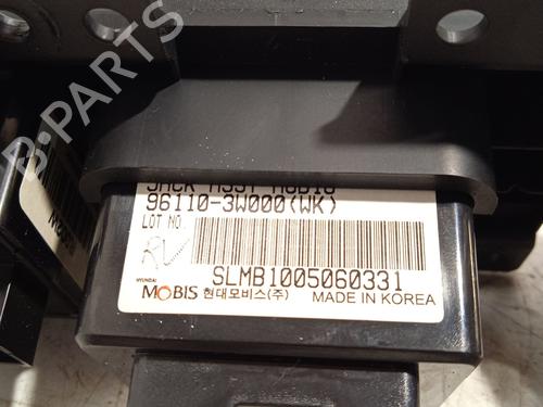 Switch KIA SPORTAGE III (SL) 2.0 CRDi | BP32230005I30 - Image 4