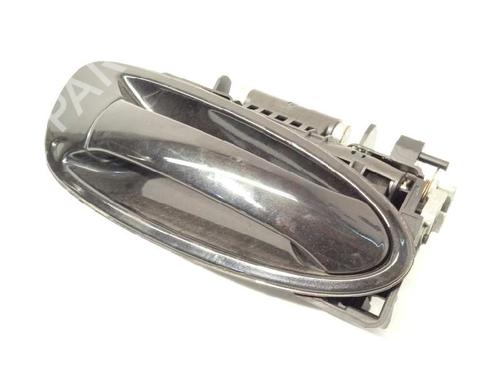 Rear right exterior door handle PORSCHE PANAMERA (970) 3.6 | BP7558709C130