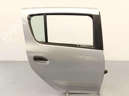 right-rear-door-dacia-sandero-ii-2012-37444864 main image