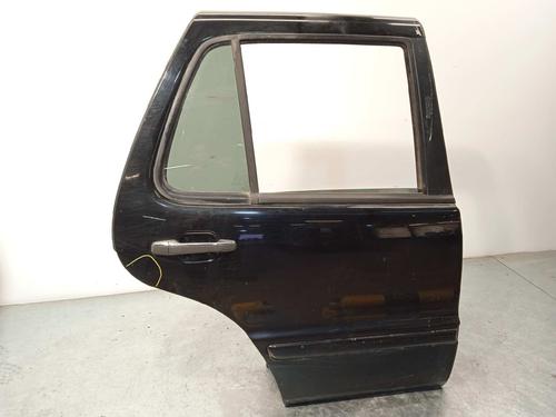 Right rear door MERCEDES-BENZ M-CLASS (W163) ML 400 CDI (163.128) | BP16253950C5 