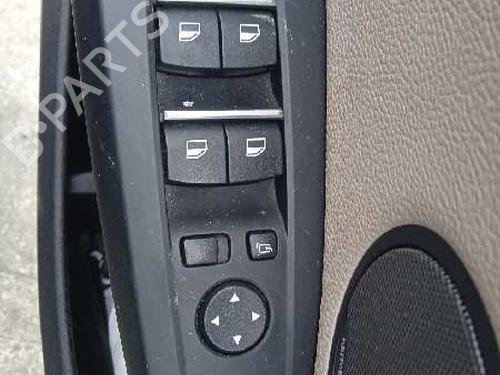 Climate control BMW X4 (F26) xDrive 35 d | BP12108332I5