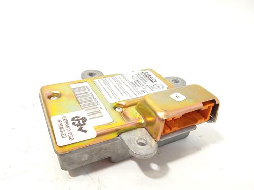 Used ECU airbags FIAT ULYSSE (220_) 1.9 TD (220AH5) (90 hp) 24112492