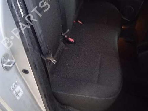 Fuse box RENAULT MEGANE III Hatchback (BZ0/1_, B3_)  | BP15614259E1 