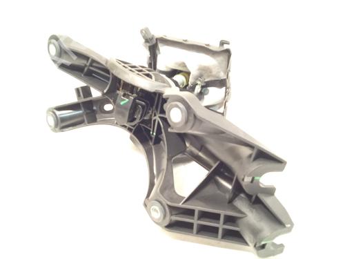Gear lever MAZDA CX-3 (DK) 2.0 SKYACTIV-G (DK5W, DK6W) | BP25871609M90 - Image 2