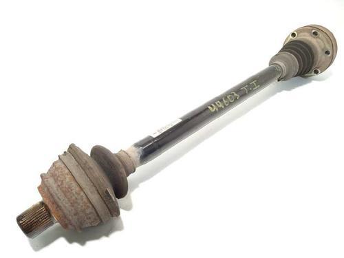 Used Left rear driveshaft AUDI A6 C6 Avant (4F5) 3.0 TDI quattro (233 hp) 11948149