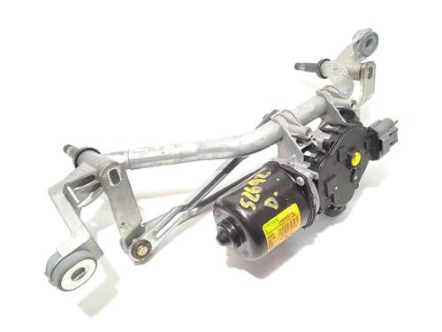 Used Front wiper motor RENAULT CLIO IV (BH_) 1.5 dCi 90 (90 hp) 17155730