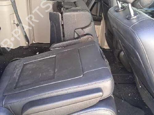 Front right lock LANCIA VOYAGER MPV (404_) 2.8 CRD (RT, 53) | BP15611452C97 