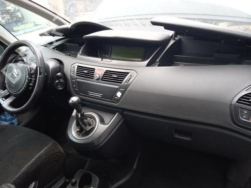 Right headlight CITROËN C4 Grand Picasso I (UA_) 1.8 i 16V | BP22730057C29 