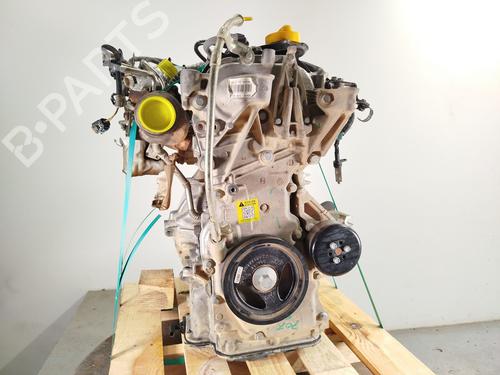 Engine NISSAN MICRA V (K14) 1.0 IG-T | BP33796166M1 - Image 4