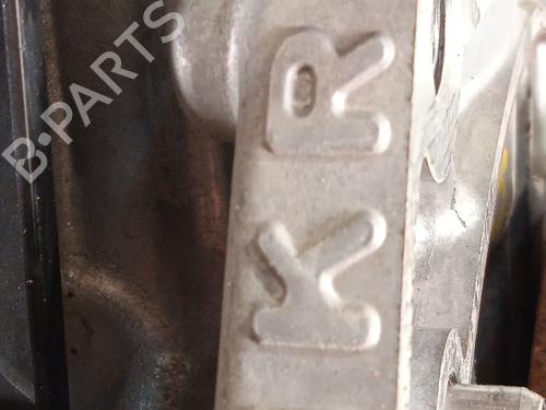 Engine TOYOTA YARIS (_P9_) 1.0 VVT-i (KSP90_, KSP90R) | BP30001055M1 