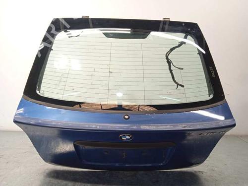 Used Tailgate BMW 3 Compact (E46) 316 ti (115 hp) 12994265