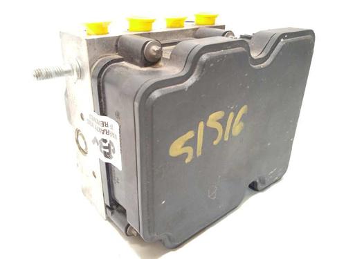 ABS pump PEUGEOT 308 II (LB_, LP_, LW_, LH_, L3_) 1.6 THP 125 | BP14984555M43 