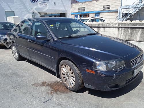 Pièces Détachées Usagées VOLVO S80 I (184) D5 (163 hp) 3589172