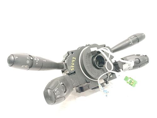 Used Steering column stalk PEUGEOT 607 (9D, 9U) 2.7 HDi 24V (204 hp) 30487658