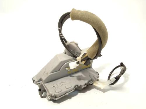 Rear right lock PEUGEOT 308 I (4A_, 4C_) 1.6 HDi | BP6822056C99 