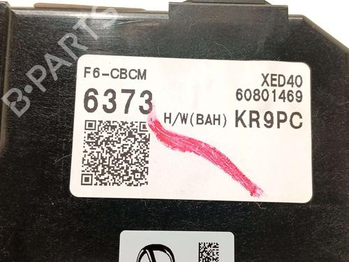 Electronic module MAZDA CX-30 (DM) SKYACTIV-G M Hybrid | BP39409011M83  - Image 5