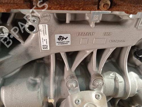 Engine BMW 3 (G20, G80, G28)  | BP13582020M1 